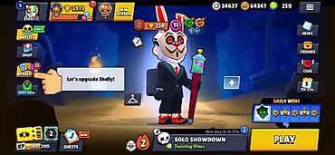 Видеоигры и приставки: Brawl Stars hesabı – inkişaf etmiş, hazır oynanış üçün — 2
