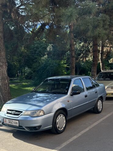 запчасти на дэу нексия бишкек: Daewoo Nexia: 2011 г., 1.6 л, Механика, Бензин, Седан