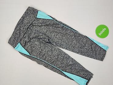 lapasa: Legginsy Sportowe damskie, rozmiar M — 2