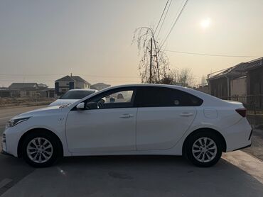 Kia: Kia K3: 2020 г., 1.6 л, Автомат, Бензин, Седан — 3