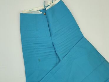 tomy parker spodnie dresowe: Material trousers, S (EU 36), condition - Good