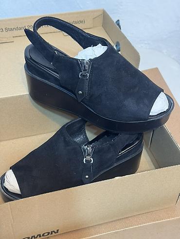 обувь уги: UGG Australia – высокие женские унты/сапоги из овчины - Материалы — 7
