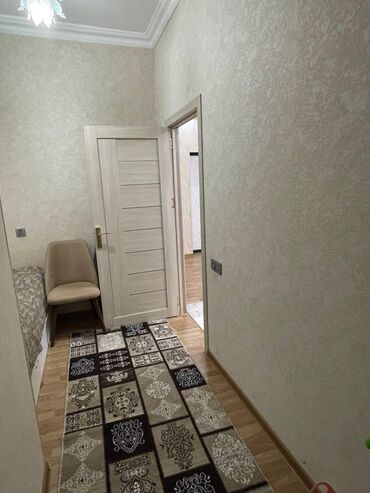 Yeni tikili: 2 otaqlı, Yeni tikili, m. Memar Əcəmi, 73 kv. m — 6