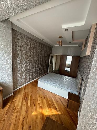 Uzunmüddətli kirayə mənzillər: Mənzil Kirayə verilir. Xırdalan şəhərində Abşeron City kompleksində — 7