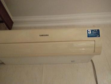 samsung es 24: Samsung divar tipli kondisioner - Brend: Samsung - Tip: Split, divar — 2