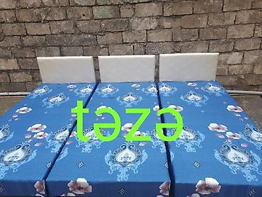 Carpayi

Hazirlari var Zəmanət Verilir
 catdrilma munasib Qymet — 2