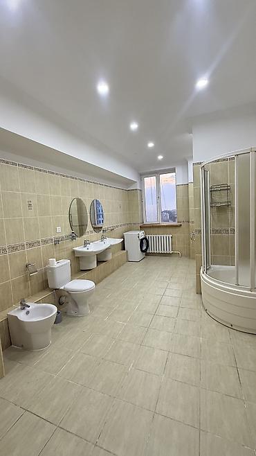 Продажа квартир: 4 комнаты, 209 м², 7 этаж — 24