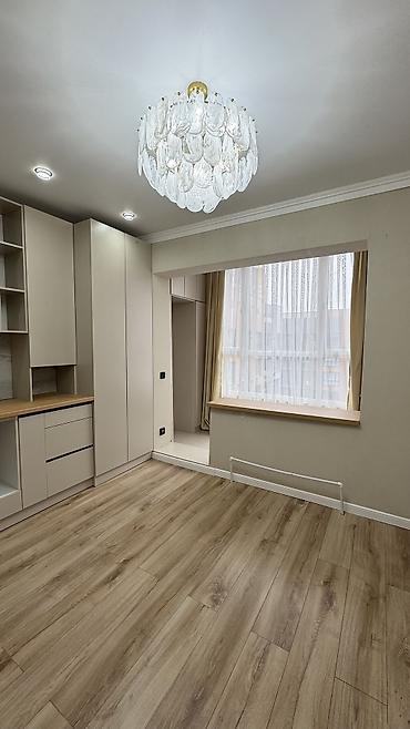 Продажа квартир: 1 комната, 43 м², Элитка, 9 этаж, Евроремонт — 5