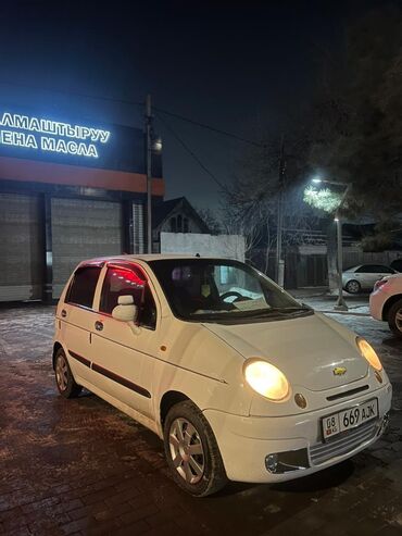 Daewoo: Корея автомат