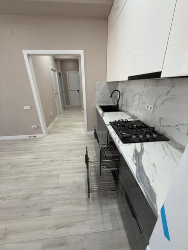 Продажа квартир: 2 комнаты, 70 м², Элитка, 13 этаж, Евроремонт — 5