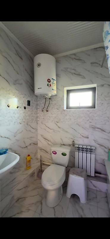 осмон ата конушу: 🏡 ПРОДАЁТСЯ 2-ЭТАЖНЫЙ ДОМ В АРЧА-БЕШИК 📍 Арча-Бешик 🏠 Площадь дома — — 10