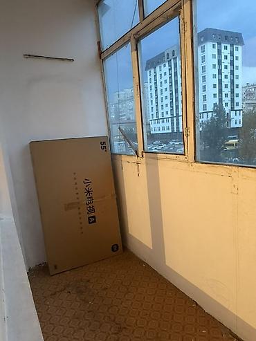 ленинская: 1 комната, 36 м², Джал-29 105 серия, 3 этаж, Свежий ремонт — 8