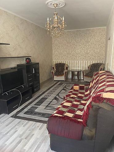 Долгосрочная аренда домов: 65 м², 2 комнаты — 8