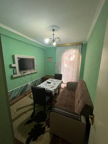 Yeni tikili: 2 otaqlı, Yeni tikili, 46 kv. m — 6