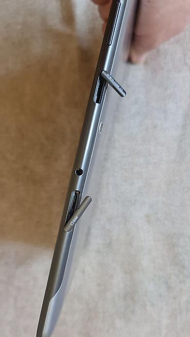 Tableti: Samsung Galaxy Tab 10.1 – 10.1" tablet - Brend/model: Samsung Galaxy — 6