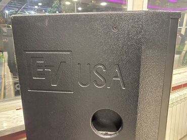 Dinamiklər və kolonkalar: JBL Kolonka, Növ - Akustik, rəng - Qara — 21