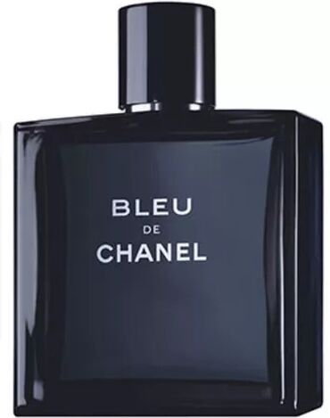 Парфюмерия: Bleu de Chanel Parfum духи Блю де Шанель 100 мл