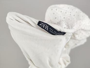 rampersy c: Zara, Body damskie, rozmiar L — 4