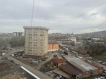 Продажа квартир: 2 комнаты, 54 м², Элитка, 10 этаж, Евроремонт — 8