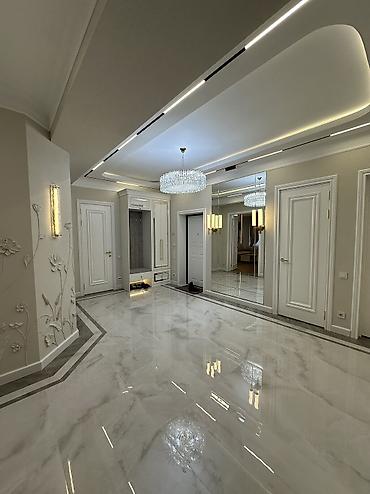 Продажа квартир: 4 комнаты, 138 м², Элитка, 8 этаж, Дизайнерский ремонт at lalafo.kg — 2 Продажа квартир: 4 комнаты, 138 м², Элитка, 8 этаж, Дизайнерский ремонт — 2