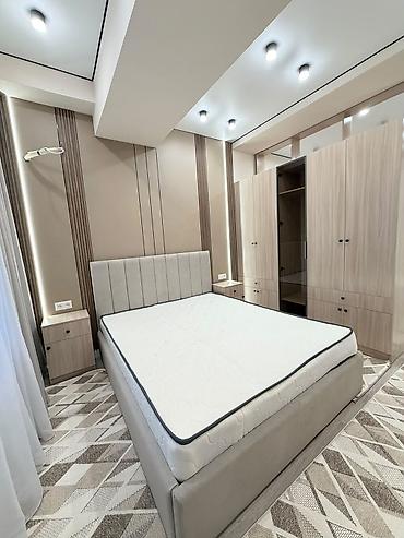 Продажа квартир: 2 комнаты, 47 м², Технопарк Элитка, 7 этаж, Свежий ремонт — 5