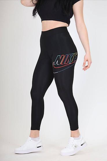 Helanke, biciklistički šortsevi: Sportske helanke S,M,L,XL veličine 1 kom. 2500 din 2 komada za — 5