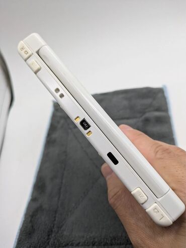 Igračke: Ekskluzivna ponuda: Nova Nintendo 3DS XL sa 2 Pokémon igre! Zdravo — 4