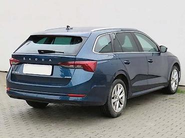uradi sam smederevo: ŠKODA OCTAVIA IV - KOMPLETAN AUTO U DELOVIMA | Kompletan auto u — 2