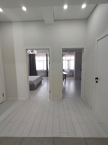 жк севен: 1 комната, 47 м², Золотой квадрат Элитка, 12 этаж, Евроремонт — 1