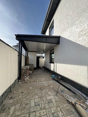 Продажа коттеджей и домов: ДОМ | ОСОБНЯК | АРЧА - БЕШИК | 3 СОТОК | Участок 3 соток Площадь — 4