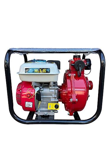 Пожарные шланги: Пожарные шланги, Новый — 4