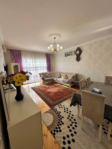 Həyət evləri və villaların satışı: Məmmədli 3 otaqlı, 90 kv. m, Yeni təmirli — 2