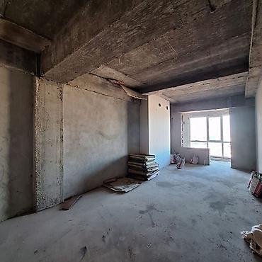 Продажа квартир: 3 комнаты, 80 м², Элитка, 10 этаж, Готовая ПСО (под самоотделку) — 6