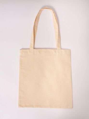 Шопперы: Шоппер, Новый, Материал: Хлопок, Унисекс — 12