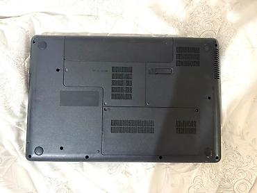 hp omen 17: Compaq noutbuk - Ekran: təxminən 15.6" - Klaviatura: tam ölçülü — 3
