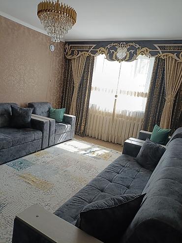 Продажа коттеджей и домов: Продаю дом город Кант без посредников.Дом продаётся полностью с мебель — 12