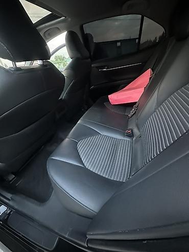 камри 55 монитор: Toyota Camry: 2018 г., 2.5 л, Автомат, Бензин, Седан — 10