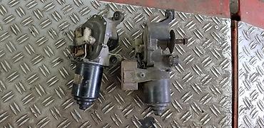 MOTOR BRISACA PR. ZA NISSAN TERRANO