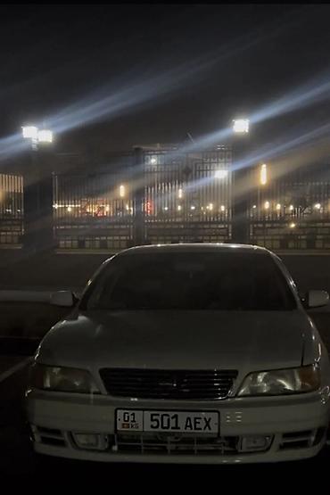 сефиро а33: Nissan Cefiro: 1995 г., 2 л, Автомат, Бензин, Седан — 1