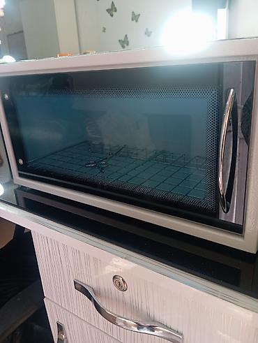 maniken derzi: UV sterilizator şkafı – peşəkar salon və tibb alətləri üçün - — 2