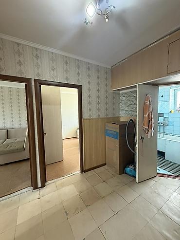 2 rooms: 2 комнаты, 50 м², Индивидуалка, 2 этаж, Косметический ремонт — 9