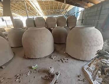 Другие стройуслуги: Тандыр бардык размери бар самсы лепешки шашлык домашнии тандыр — 16