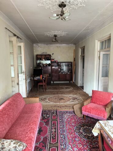 Həyət evi alıram: 9 kv. m, 6 otaqlı, Qaz, İşıq, Su — 21