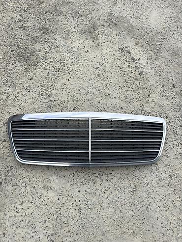 abilsofka: Mercedes-Benz E-Sinif W210, Almaniya — 1