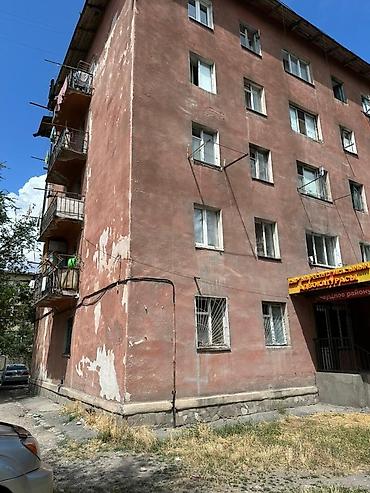 калужская 49: СРОЧНО!Продаю 3 комнаты гостинного типа под бизнес в центре улица — 5