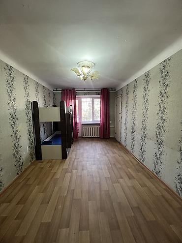продаю 2 ком: 2 комнаты, 44 м², Политех Хрущевка, 3 этаж, Старый ремонт — 2