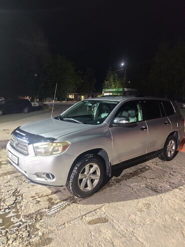 купить деревянный руль на мерседес w210: Toyota Highlander: 2010 г., 3.5 л, Автомат, Бензин, Кроссовер