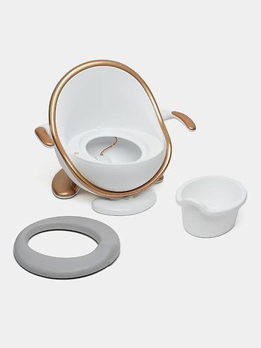 Uşaqlar üçün digər mallar: 🚽✨Premium Uşaq Tualeti – Ergonomik & Portativ Körpənizin tualetə — 1