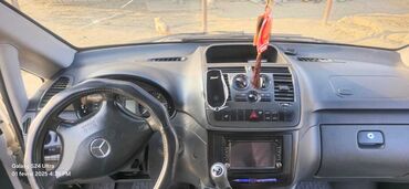 Yük maşınları: Mercedes-Benz 116, 2011 il, motor 2.2 l, Furqon, İşlənmiş — 11