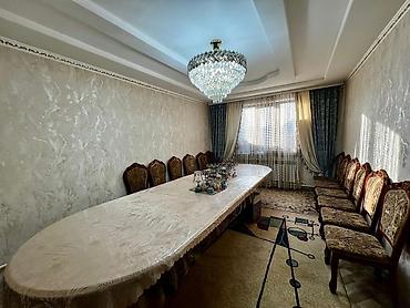 Посуточная аренда домов: 160 м², 4 комнаты, Утепленный, Теплый пол, Балкон застеклен — 7